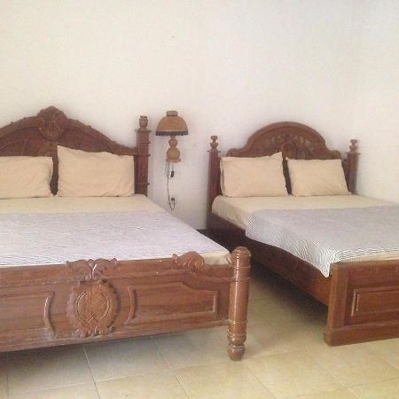 Good For Ya Knee Hostel & Bungalows (Adults Only) Gili Trawangan Eksteriør billede