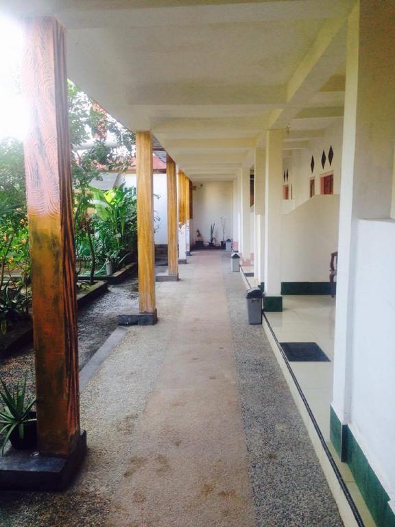 Good For Ya Knee Hostel & Bungalows (Adults Only) Gili Trawangan Eksteriør billede