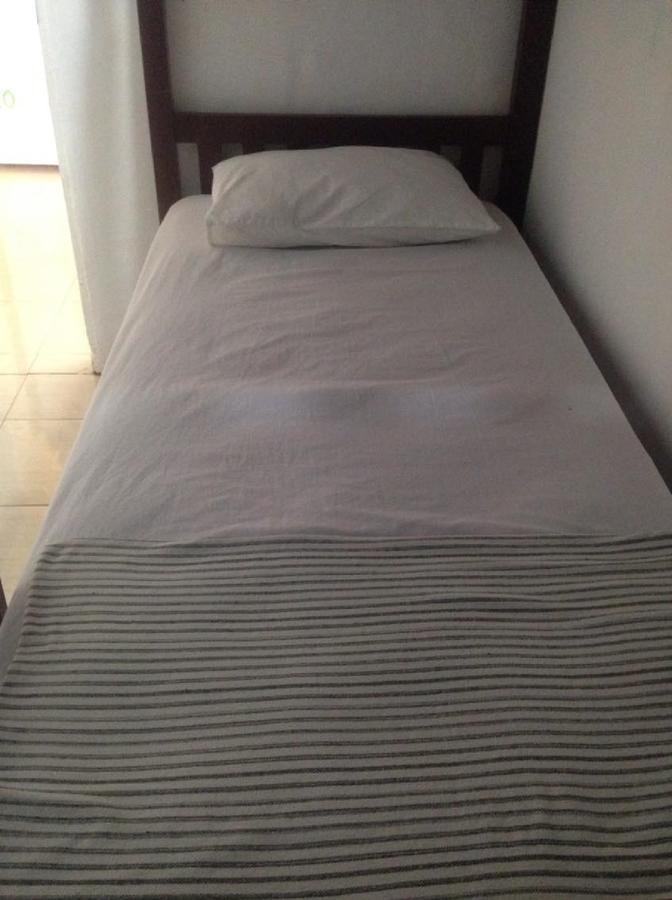 Good For Ya Knee Hostel & Bungalows (Adults Only) Gili Trawangan Eksteriør billede
