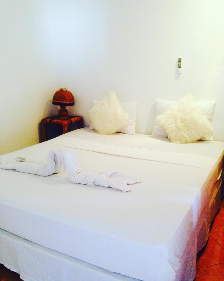 Good For Ya Knee Hostel & Bungalows (Adults Only) Gili Trawangan Eksteriør billede